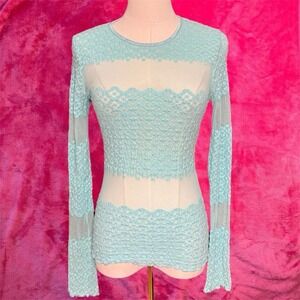 Estam Blouse Y2K Vintage
